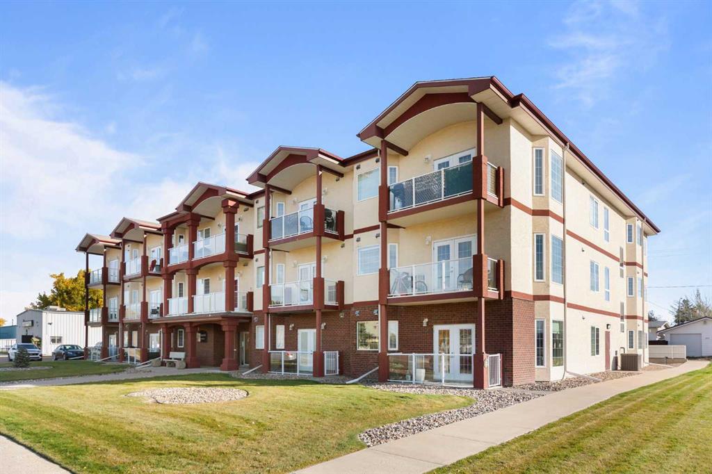 Picture of 208, 105 Main Street S, Redcliff Real Estate Listing