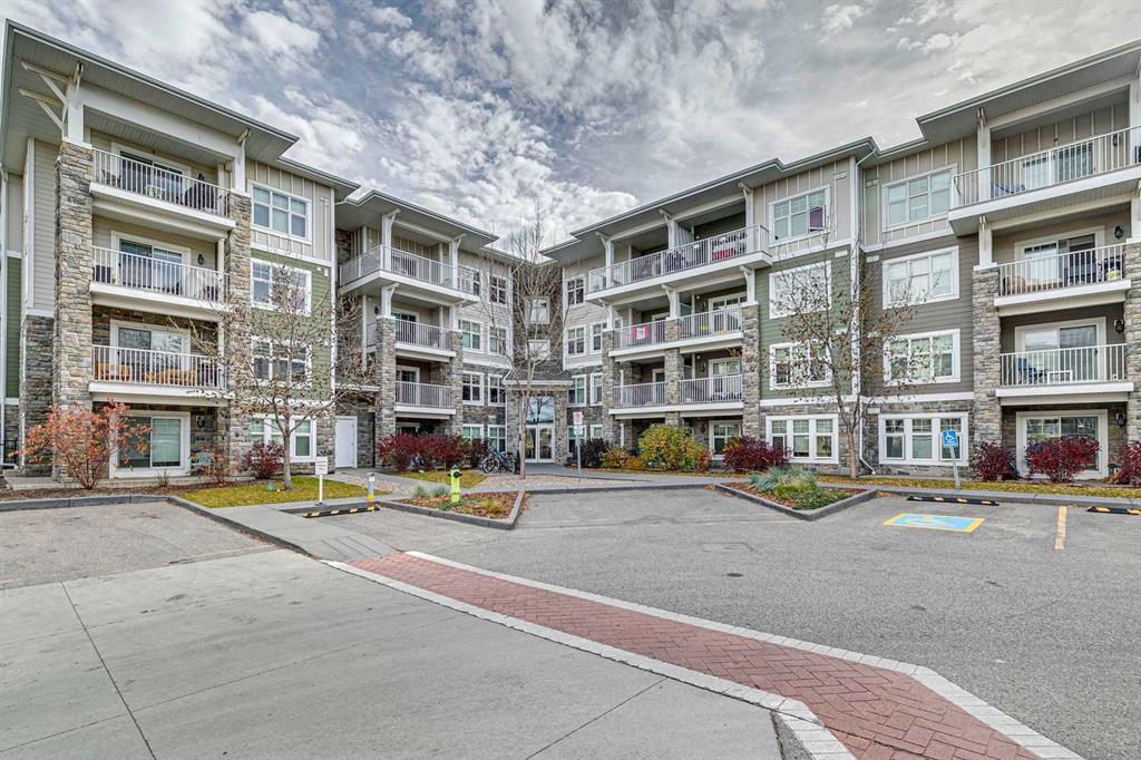 Picture of 2201, 11 Mahogany Row SE, Calgary Real Estate Listing