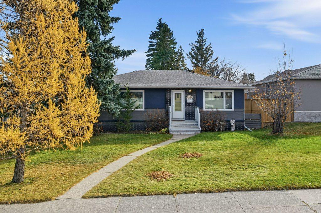 Picture of 3239 Kenmare Crescent SW, Calgary Real Estate Listing