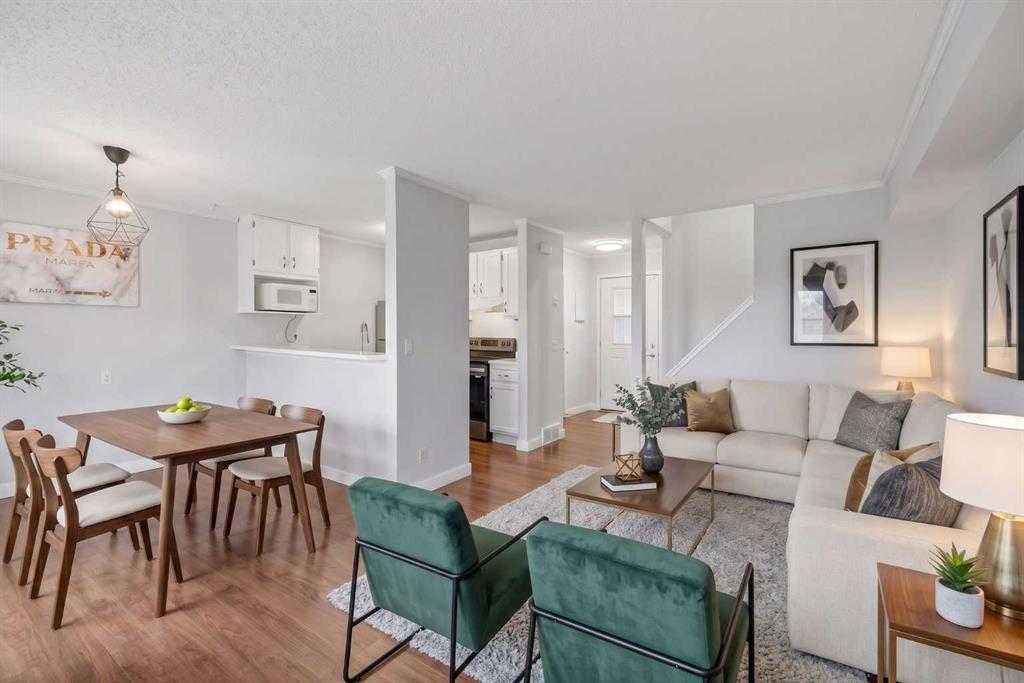 Picture of 1, 99 Grier Place NE, Calgary Real Estate Listing