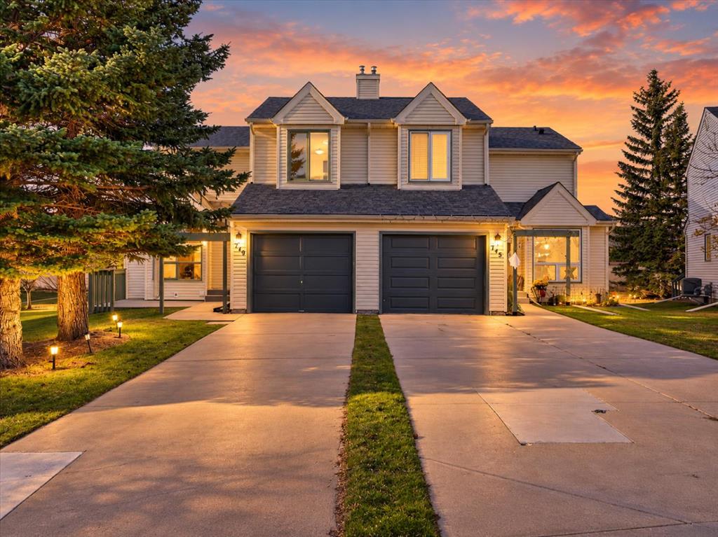Picture of 749 Sandringham Place NW, Calgary Real Estate Listing