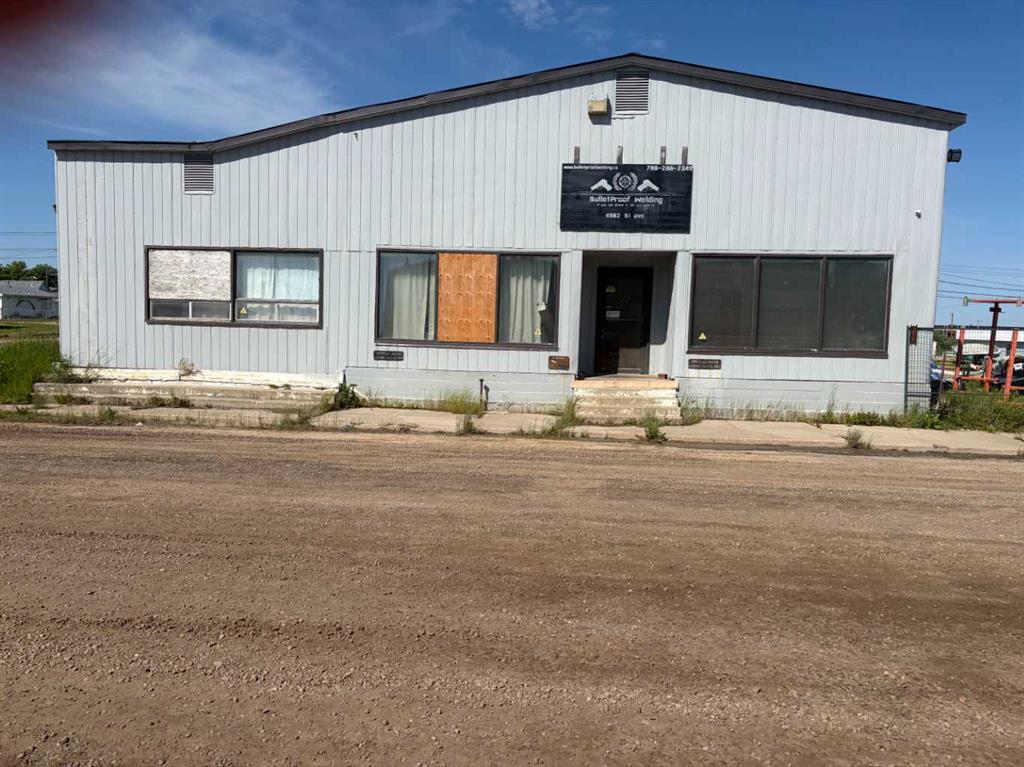 Picture of 4902 51 Street , Mayerthorpe Real Estate Listing