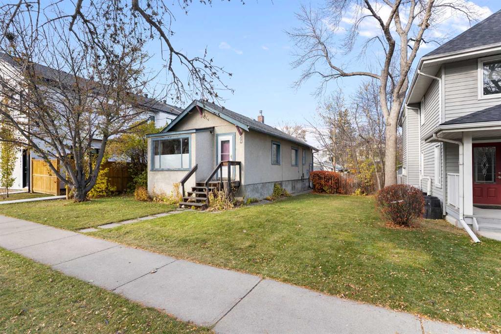 Picture of 206 12 Avenue NE, Calgary Real Estate Listing