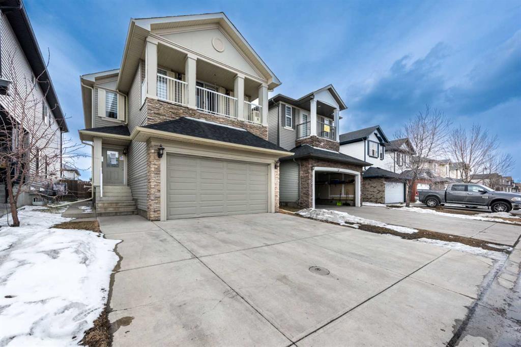 Picture of 422 Taralake Way NE, Calgary Real Estate Listing