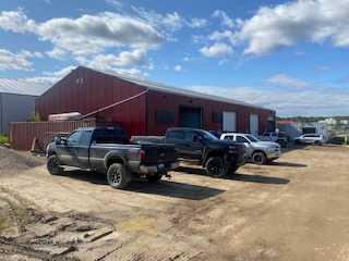 Picture of Bay A, 207 1A Avenue , Fox Creek Real Estate Listing