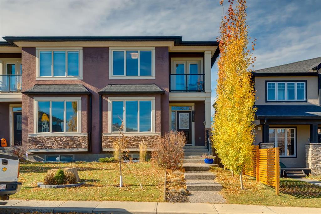 Picture of 1437 40 Street SW, Calgary Real Estate Listing