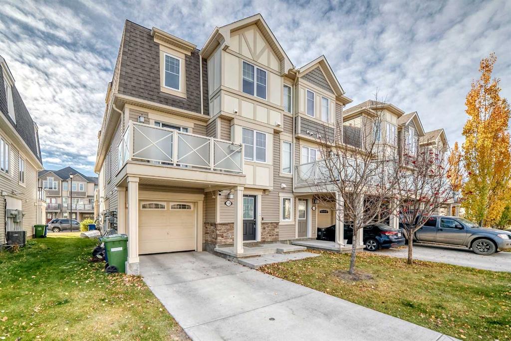 Picture of 158 Windstone Mews SW, Airdrie Real Estate Listing