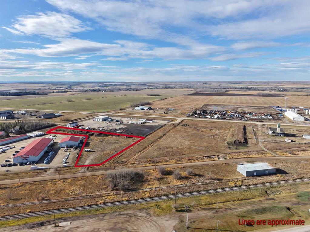 Picture of 301 7 Street W, Beaver Crossing Real Estate Listing
