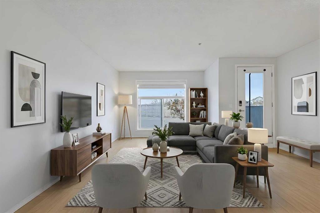 Picture of 2105, 700 Willowbrook Road NW, Airdrie Real Estate Listing