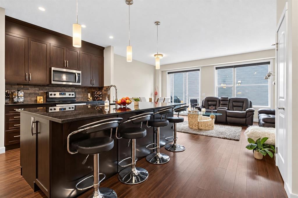 Picture of 40 Sage Bluff Way NW, Calgary Real Estate Listing