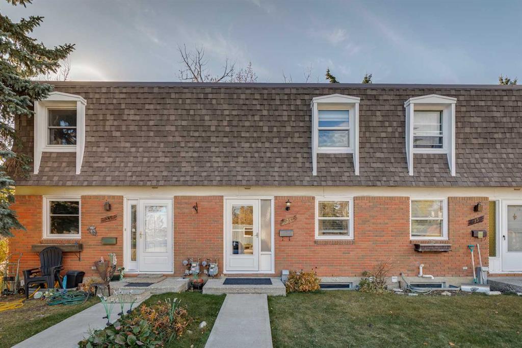 Picture of 34, 330 Canterbury Drive SW, Calgary Real Estate Listing