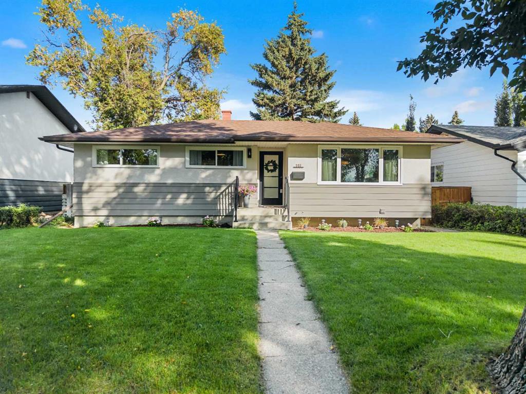 Picture of 151 Fyffe Road SE, Calgary Real Estate Listing