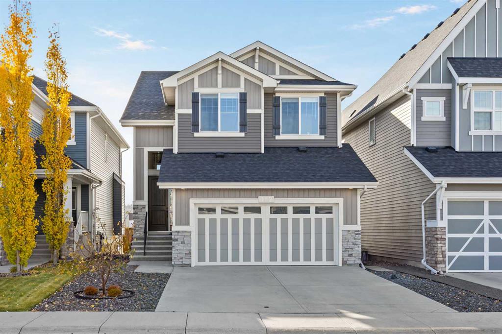Picture of 112 Sundown View , Cochrane Real Estate Listing