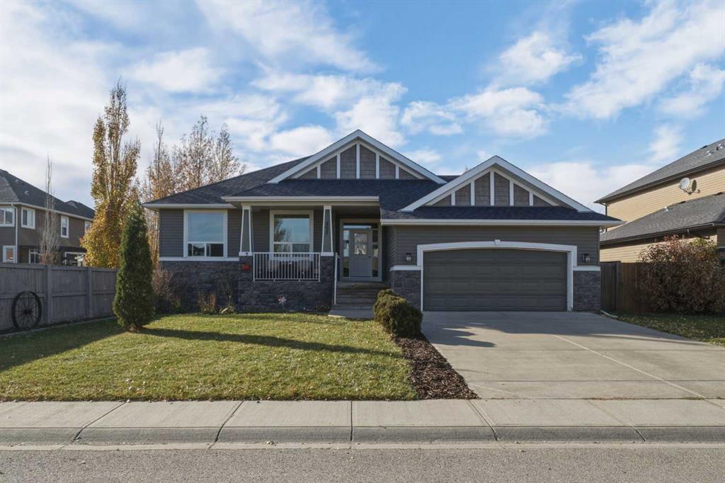 Picture of 505 Boulder Creek Green SE, Langdon Real Estate Listing