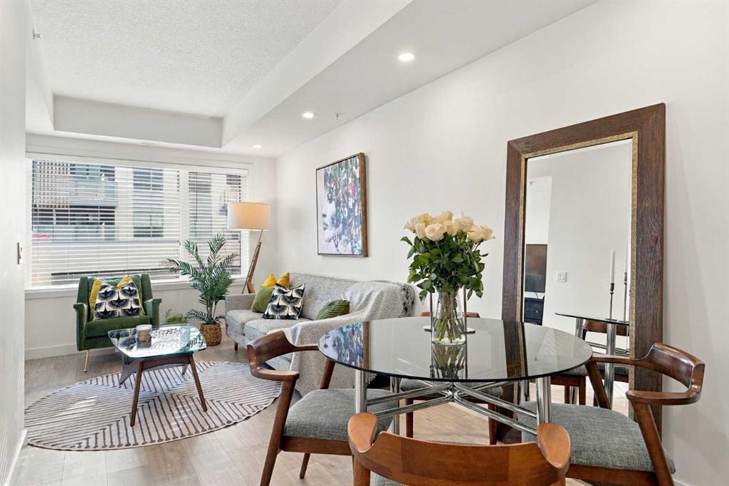 Picture of 205, 3450 19 Street SW, Calgary Real Estate Listing