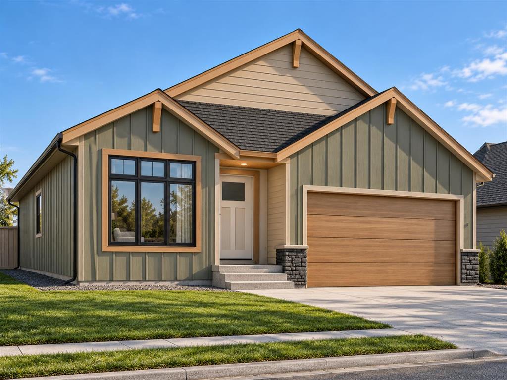 Picture of 108 Hampton Crescent , Sylvan Lake Real Estate Listing