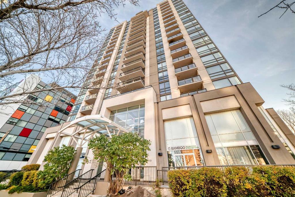 Picture of 304, 1110 11 Street SW, Calgary Real Estate Listing