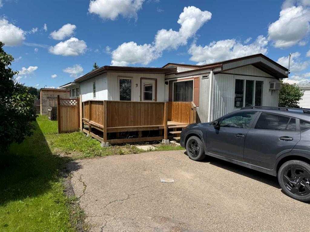 Picture of 3, 5344 76 Street , Red Deer Real Estate Listing