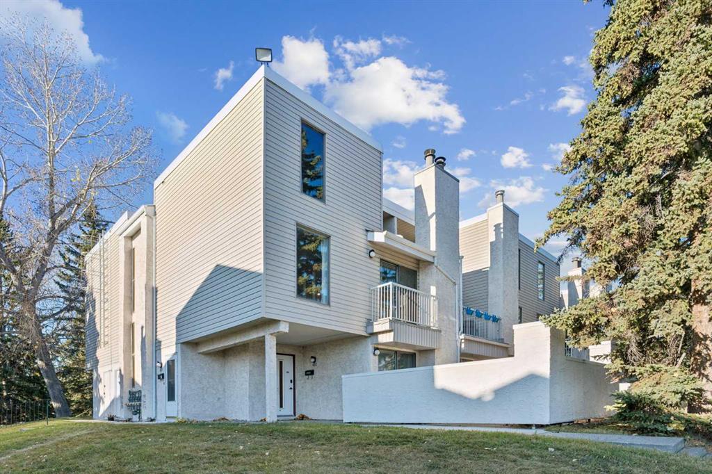Picture of 401, 3500 Varsity Drive NW, Calgary Real Estate Listing
