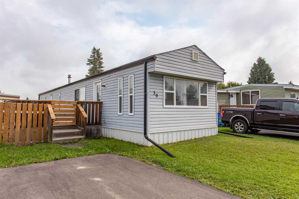 Picture of 30, 5344 76 Street , Red Deer Real Estate Listing