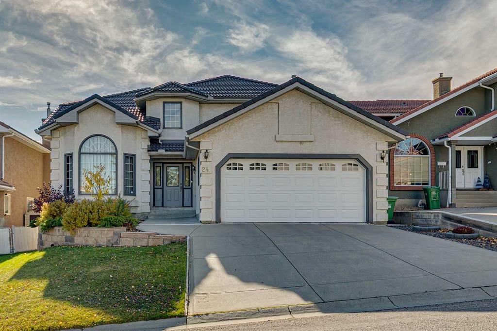 Picture of 24 Signature Point SW, Calgary Real Estate Listing