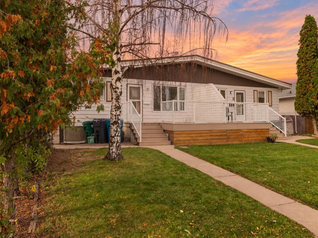 Picture of 6 Cayuga Crescent W, Lethbridge Real Estate Listing