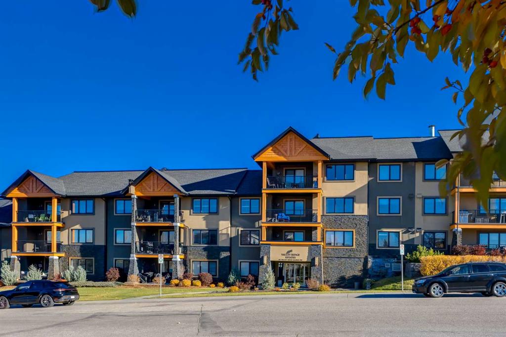 Picture of 204, 103 Valley Ridge Manor NW, Calgary Real Estate Listing