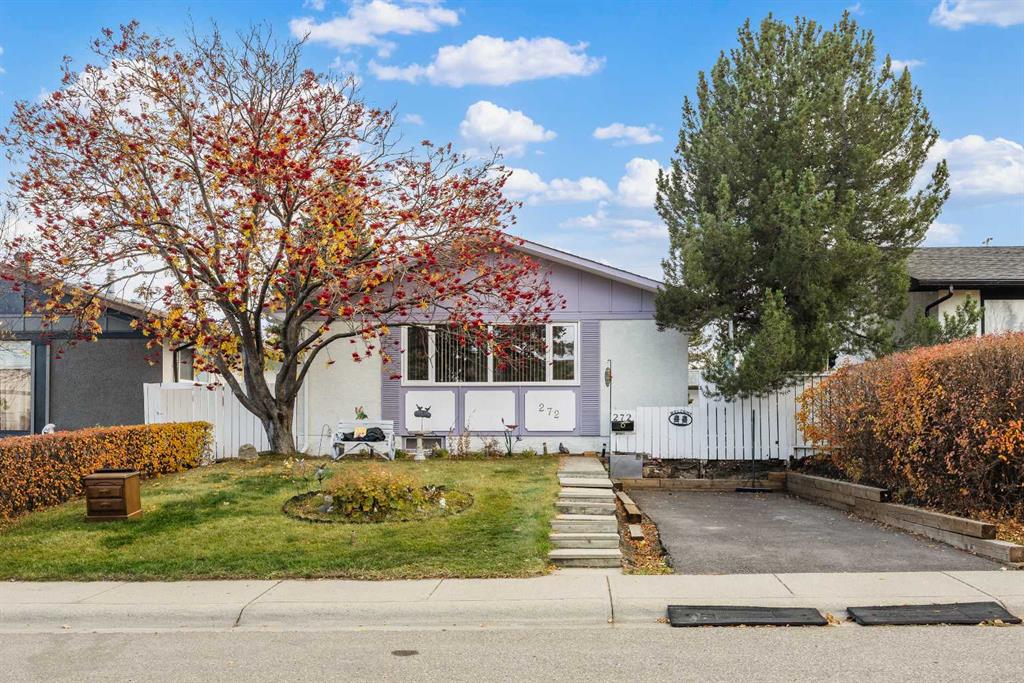 Picture of 272 Huntington Close NE, Calgary Real Estate Listing