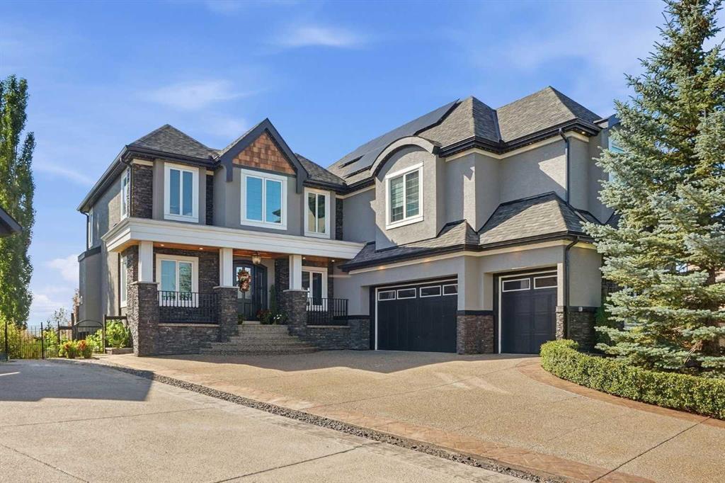 Picture of 196 Cranleigh Terrace SE, Calgary Real Estate Listing