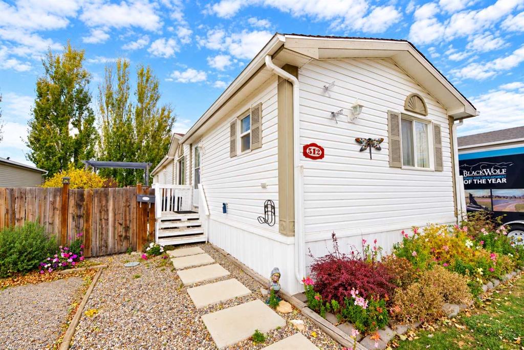 Picture of 512 Porter Street , Coaldale Real Estate Listing