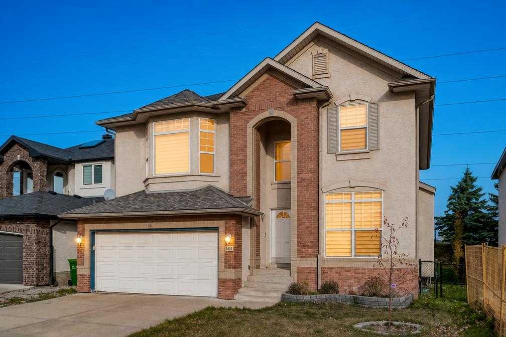 Picture of 1433 Strathcona Drive SW, Calgary Real Estate Listing
