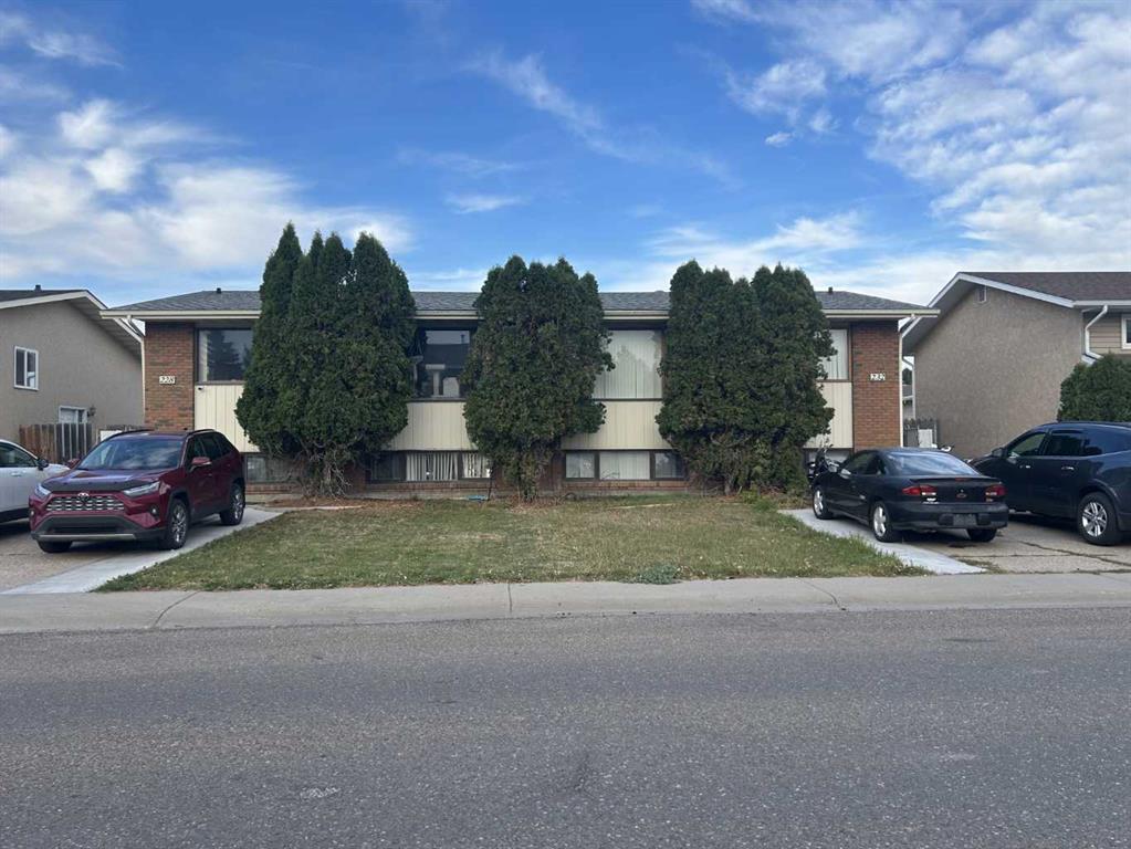 Picture of 228 & 232 Ross Glen Drive SE, Medicine Hat Real Estate Listing