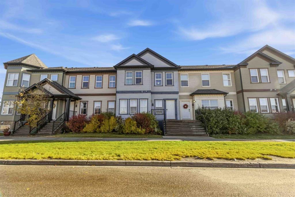 Picture of 3, 300 Sparrow Hawk Drive , Fort McMurray Real Estate Listing