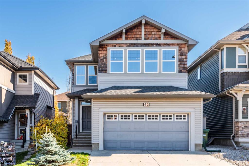 Picture of 42 Auburn Glen Circle SE, Calgary Real Estate Listing