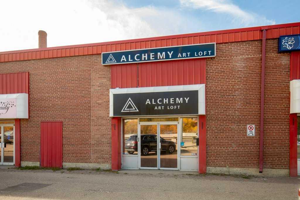 Picture of 116, 5301 43 Street , Red Deer Real Estate Listing
