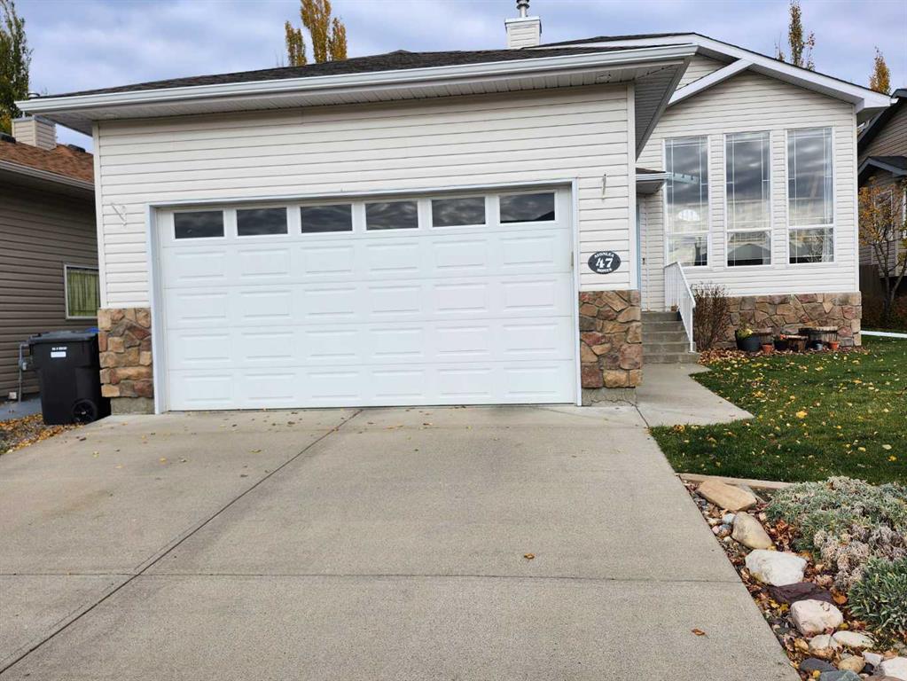 Picture of 47 Riverbrook Close W, Lethbridge Real Estate Listing