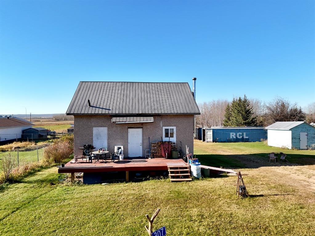 Picture of 307, 9124 HWY 18  , Green Court Real Estate Listing