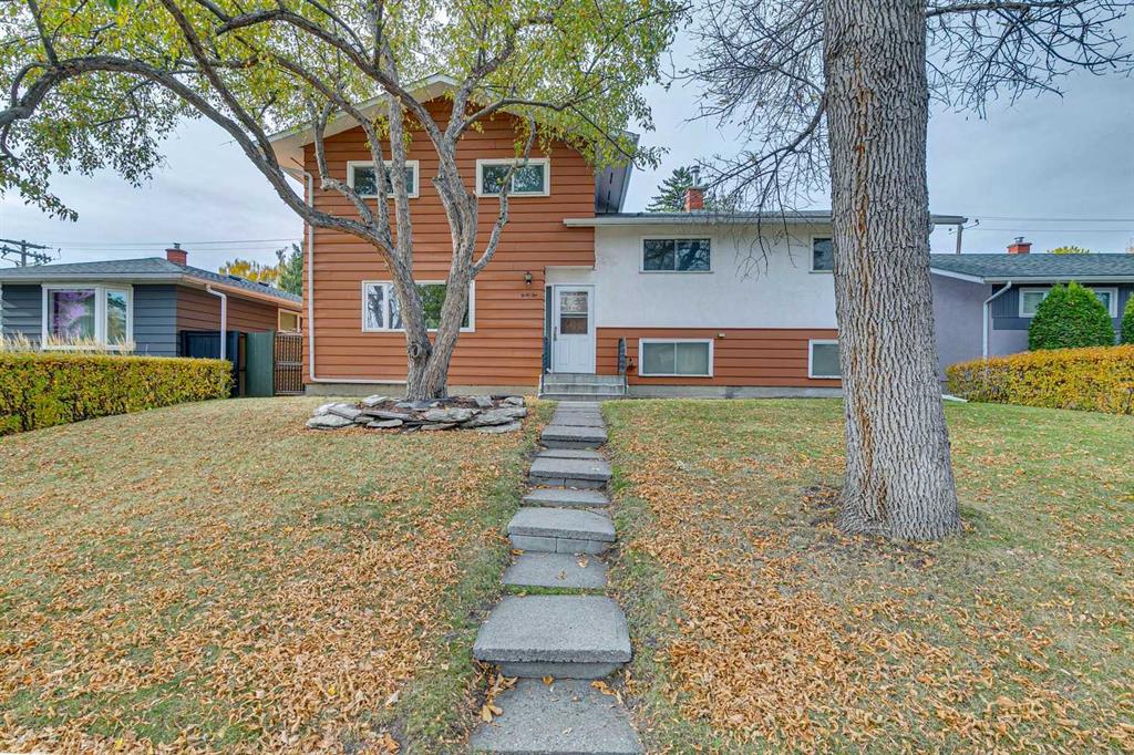 Picture of 41 Fraser Road SE, Calgary Real Estate Listing