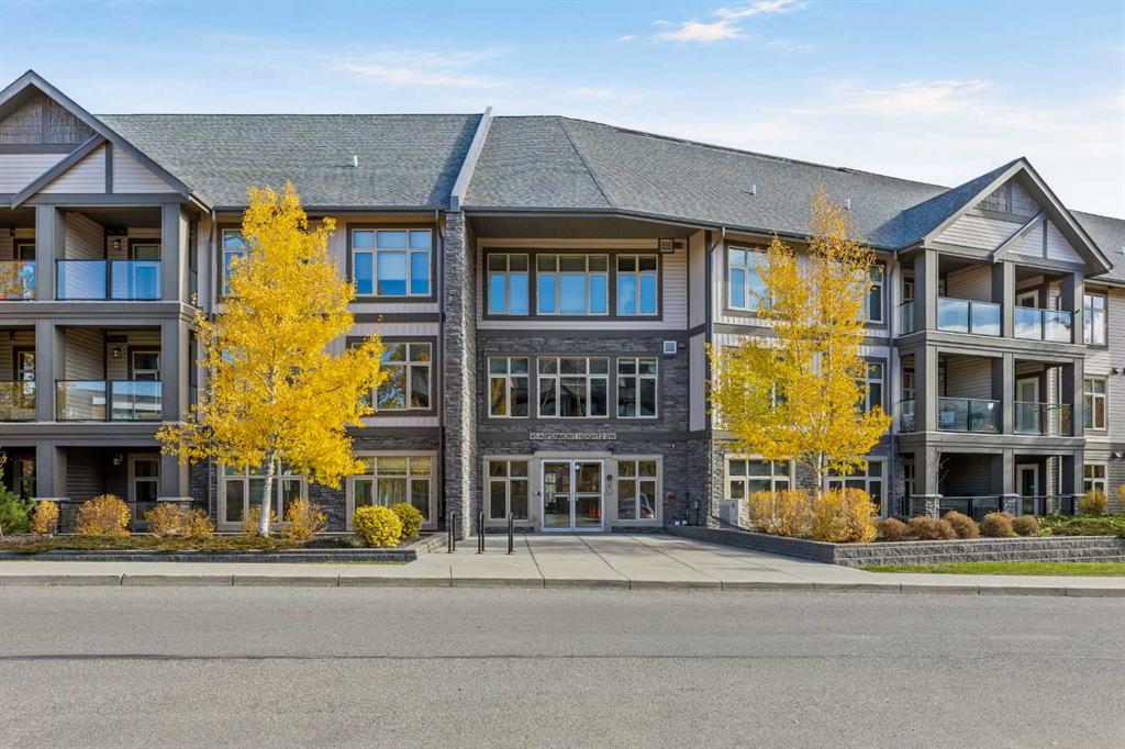 Picture of 322, 45 Aspenmont Heights SW, Calgary Real Estate Listing