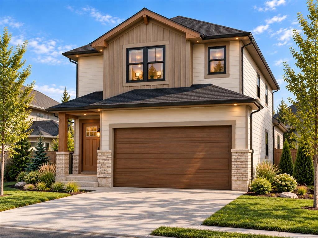 Picture of 117 Hampton Crescent , Sylvan Lake Real Estate Listing