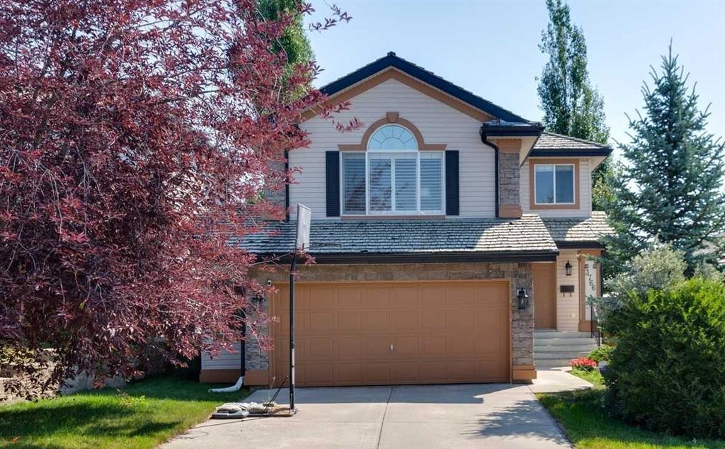 Picture of 3766 Springbank Drive SW, Calgary Real Estate Listing