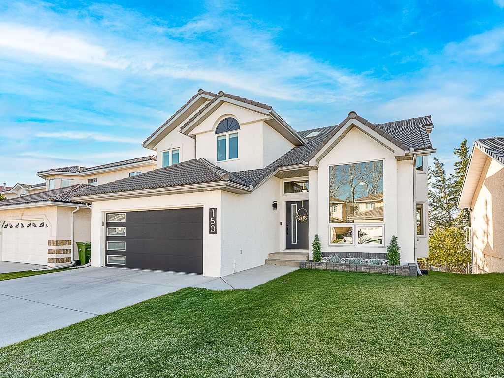 Picture of 150 Hampstead Close NW, Calgary Real Estate Listing