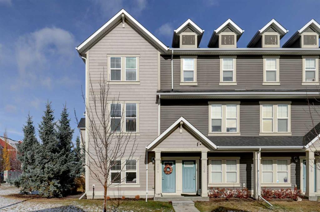Picture of 204 South Point Park SW, Airdrie Real Estate Listing