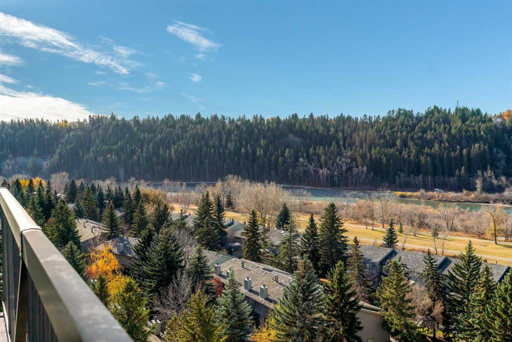 Picture of 1108, 145 Point Drive NW, Calgary Real Estate Listing