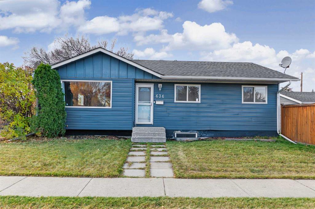 Picture of 636 Avery Place SE, Calgary Real Estate Listing