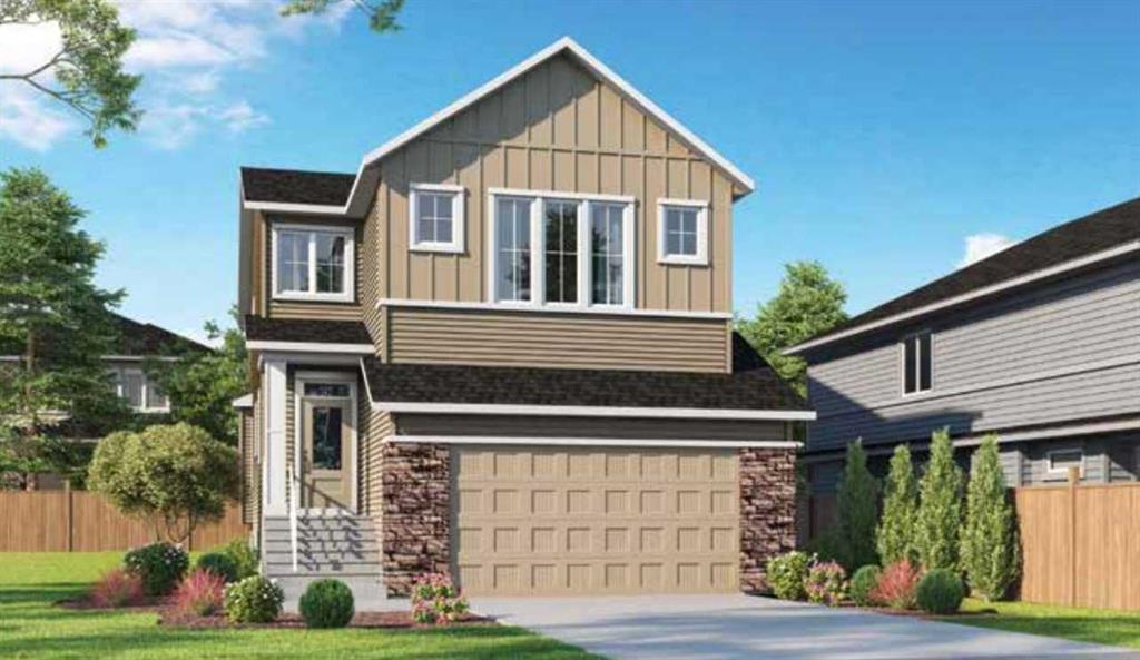 Picture of 262 Hotchkiss Common SE, Calgary Real Estate Listing