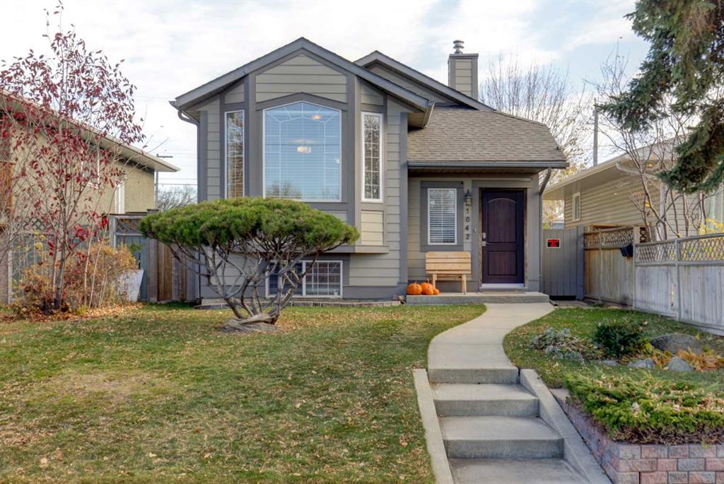 Picture of 1042 17A Street NE, Calgary Real Estate Listing