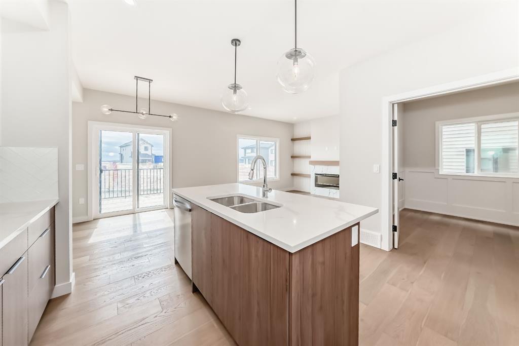 Picture of 4 Heritage Mews , Cochrane Real Estate Listing