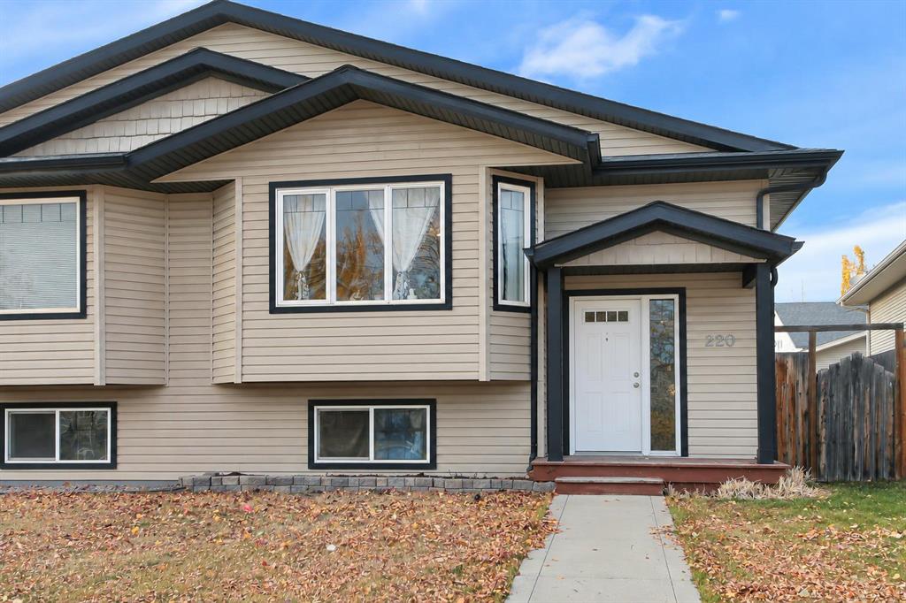 Picture of 220 Jordan Parkway , Red Deer Real Estate Listing