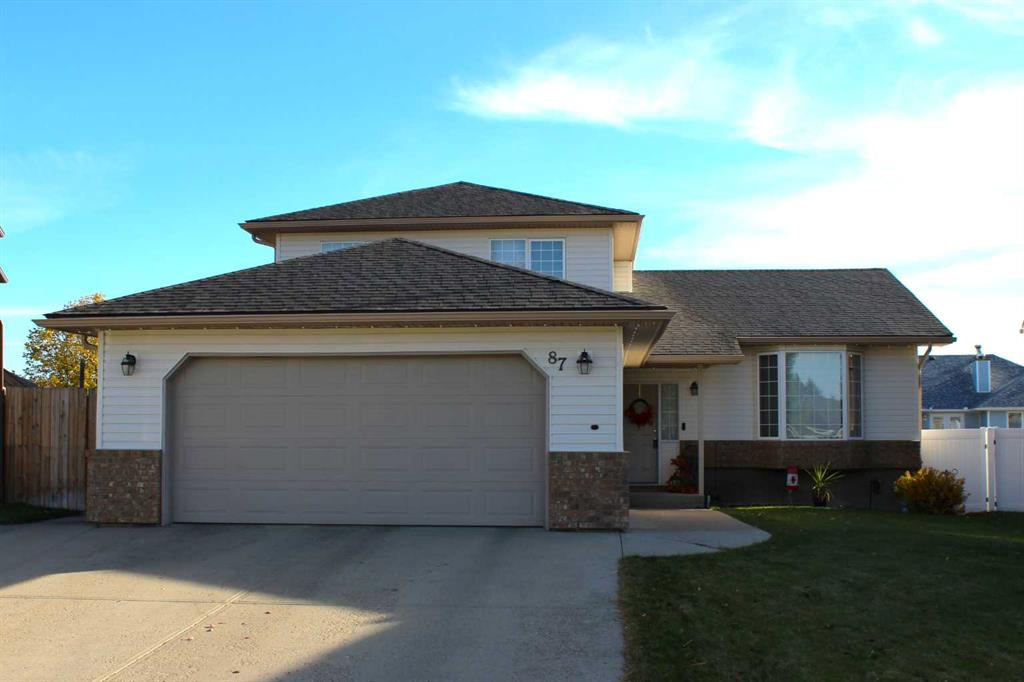 Picture of 87 Parkland Close E, Brooks Real Estate Listing